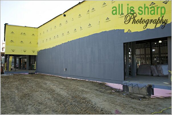Framing & Finishing 033
